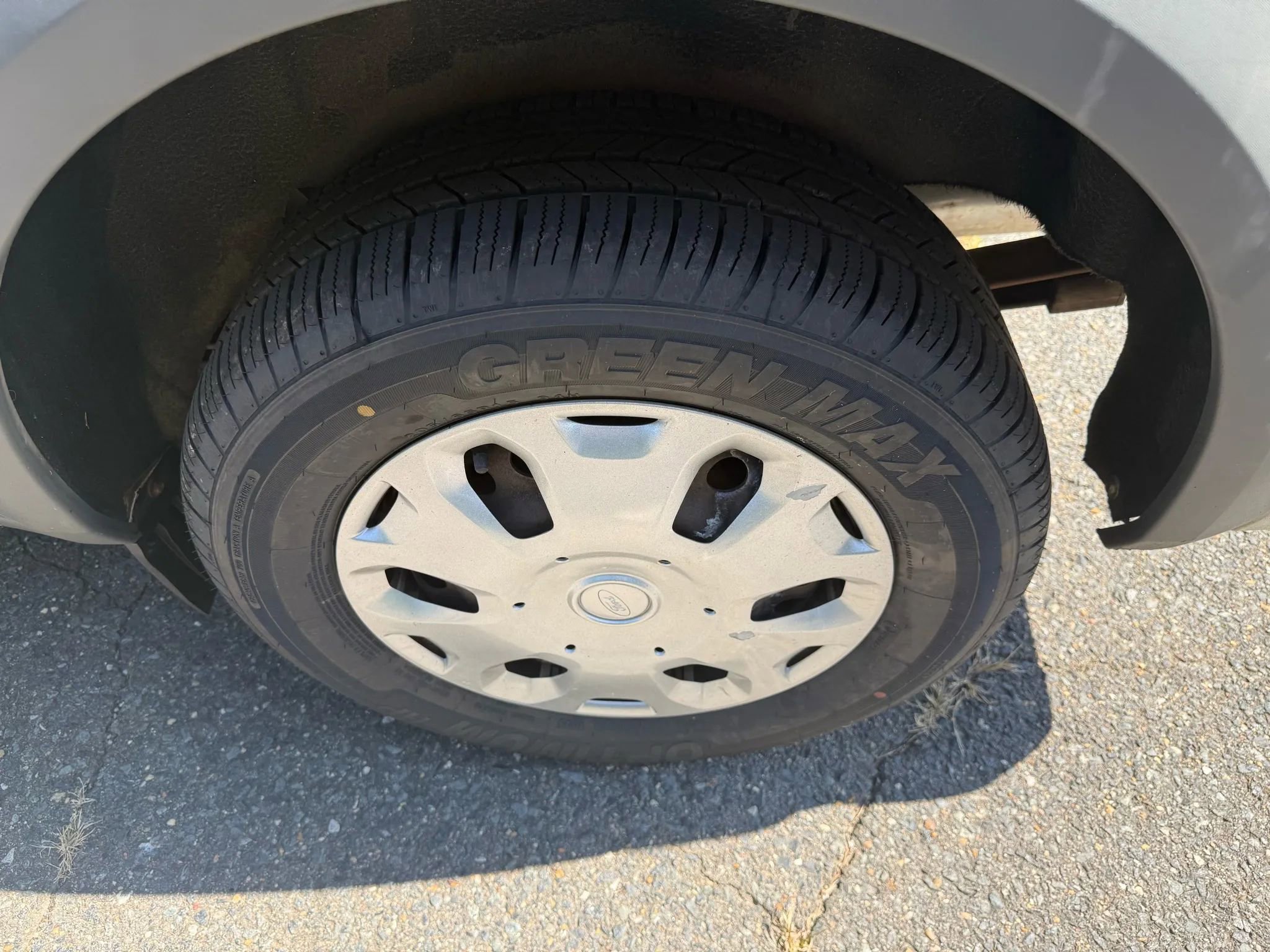 Used 2012 Ford Transit Connect XLT FWD image 6