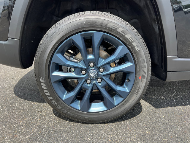 New 2026 Jeep Grand Cherokee Limited AWD/4WD image 10
