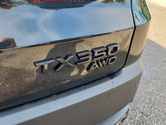 New 2026 Lexus TX 350 AWD w/ Technology Package image 6