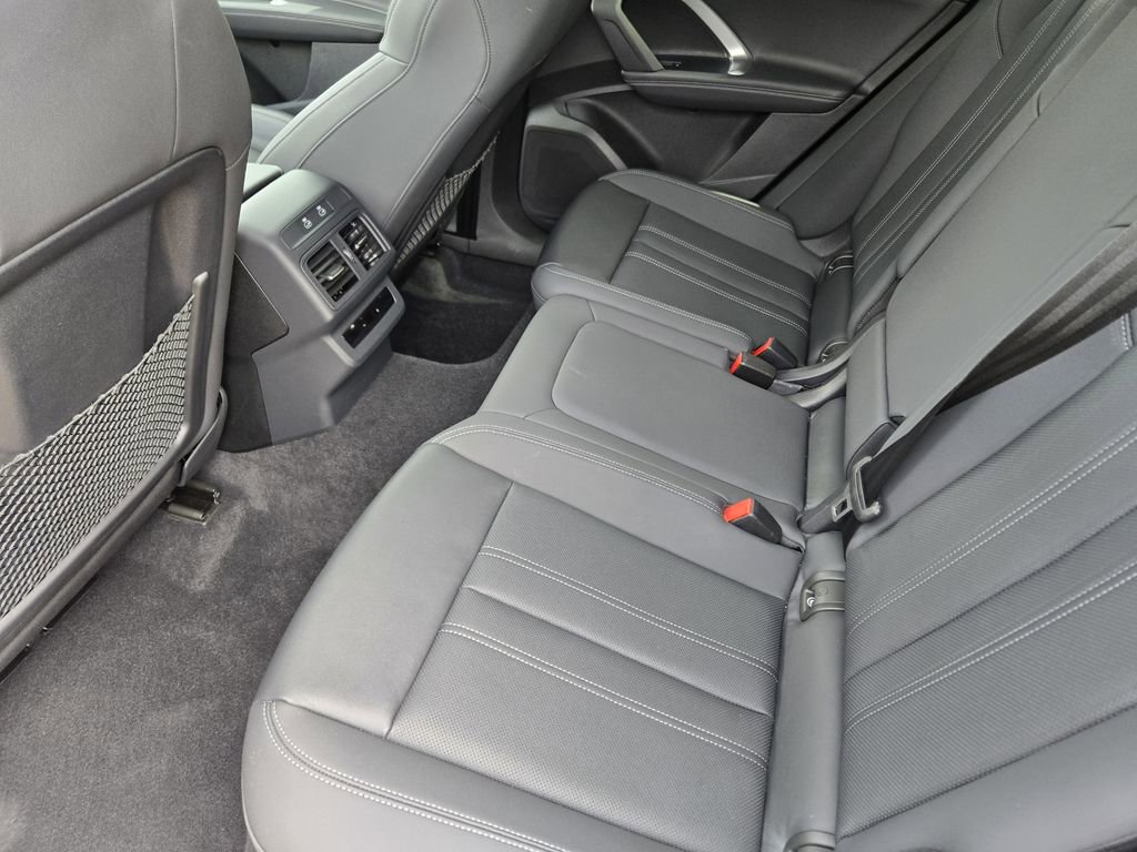 Certified 2025 Audi Q5 Premium Plus w/ Premium Plus image 40
