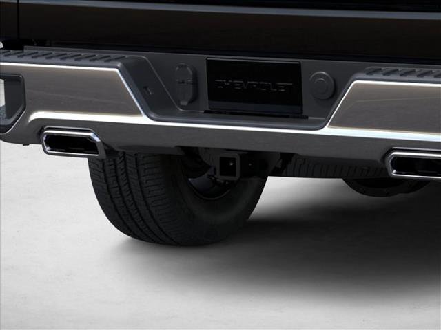 New 2026 Chevrolet Silverado 1500 LT image 14