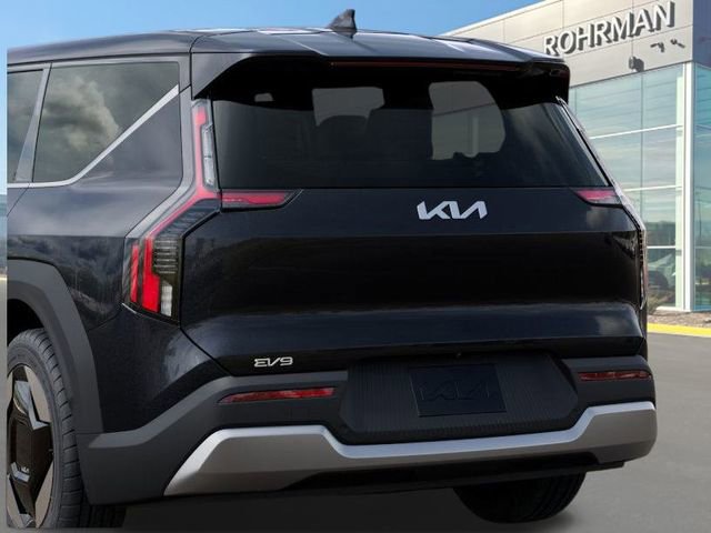 New 2026 Kia EV9 Light image 13