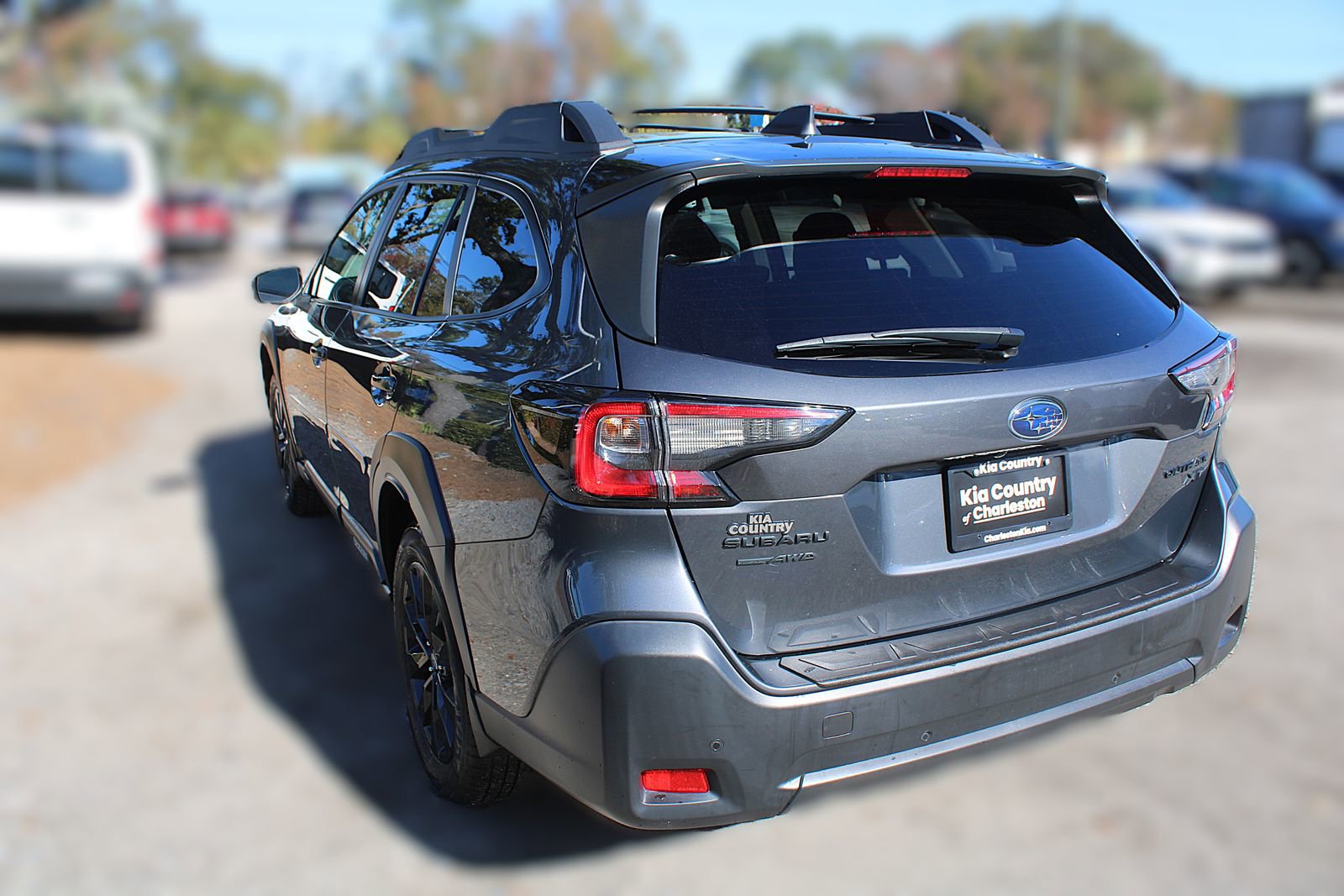 Used 2023 Subaru Outback Onyx Edition XT image 12