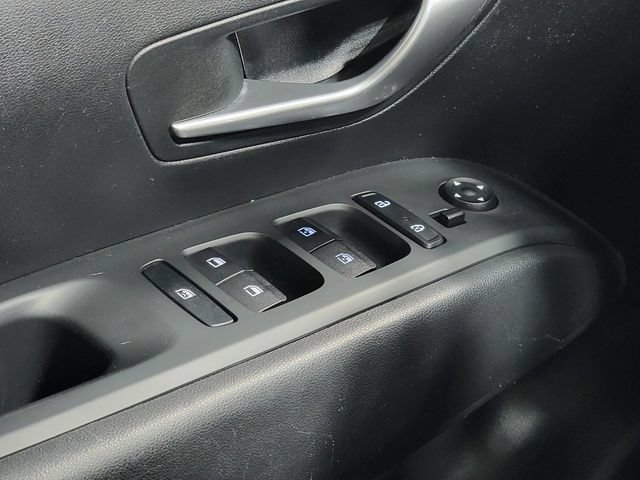 Used 2023 Hyundai Tucson Blue AWD/4WD image 22