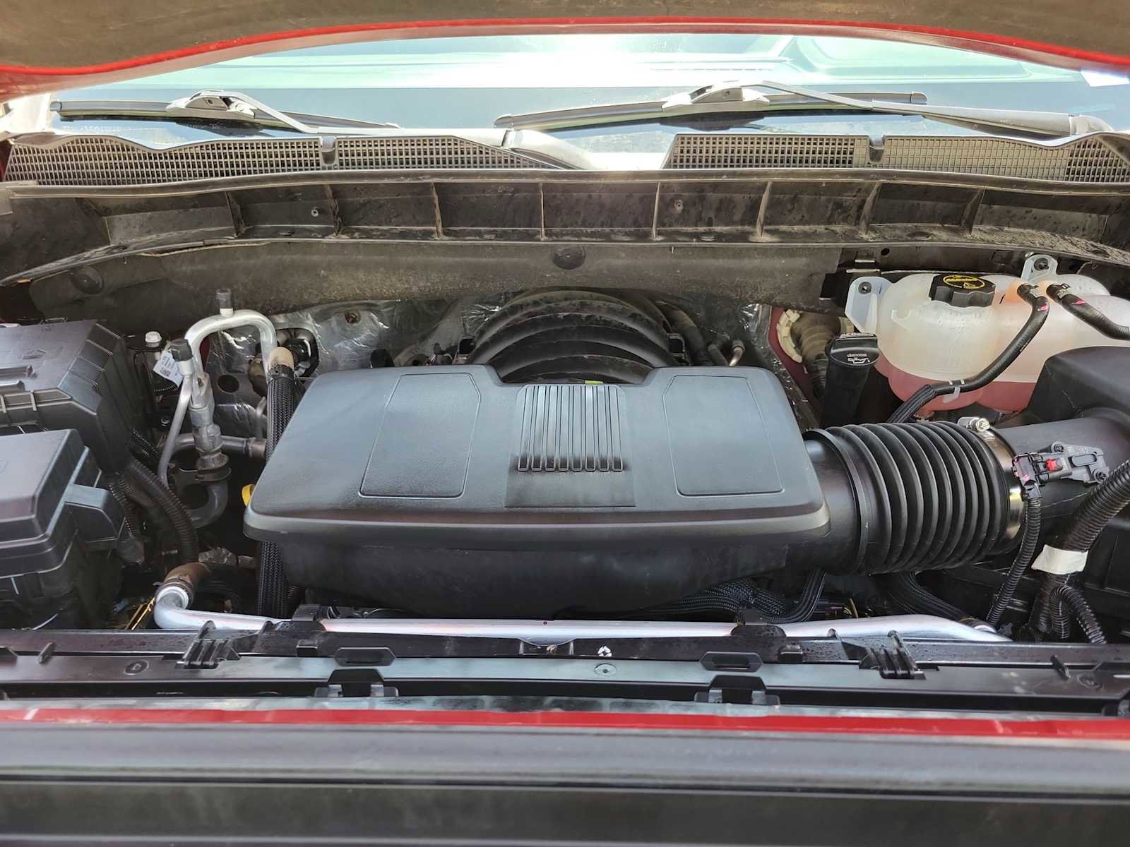 Used 2024 GMC Sierra 1500 SLT image 13