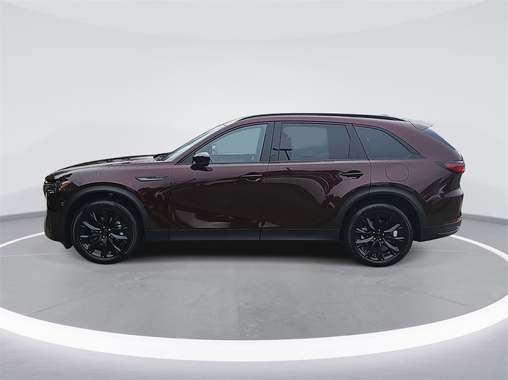 New 2026 MAZDA CX-90 Plug-In Hybrid w/Premium Sport image 8