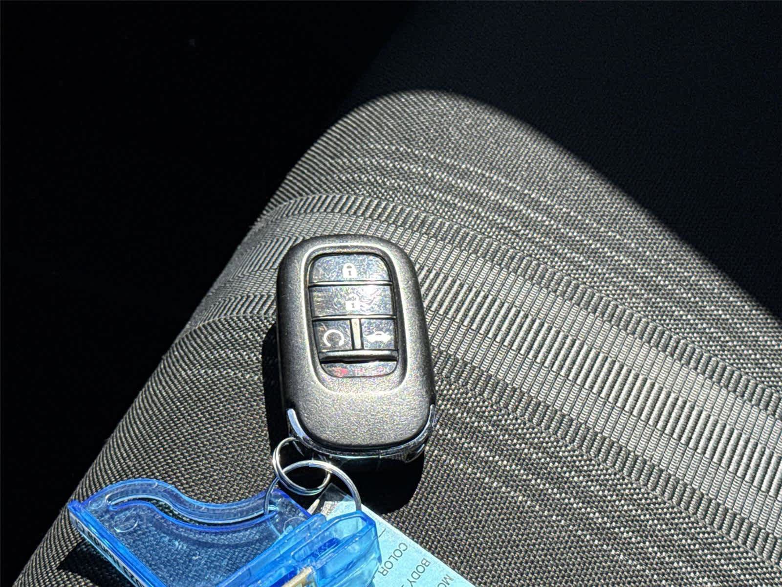 Used 2023 Honda Civic Sport image 31