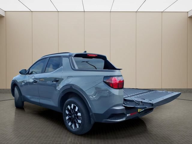 Used 2026 Hyundai Santa Cruz SEL AWD/4WD image 10