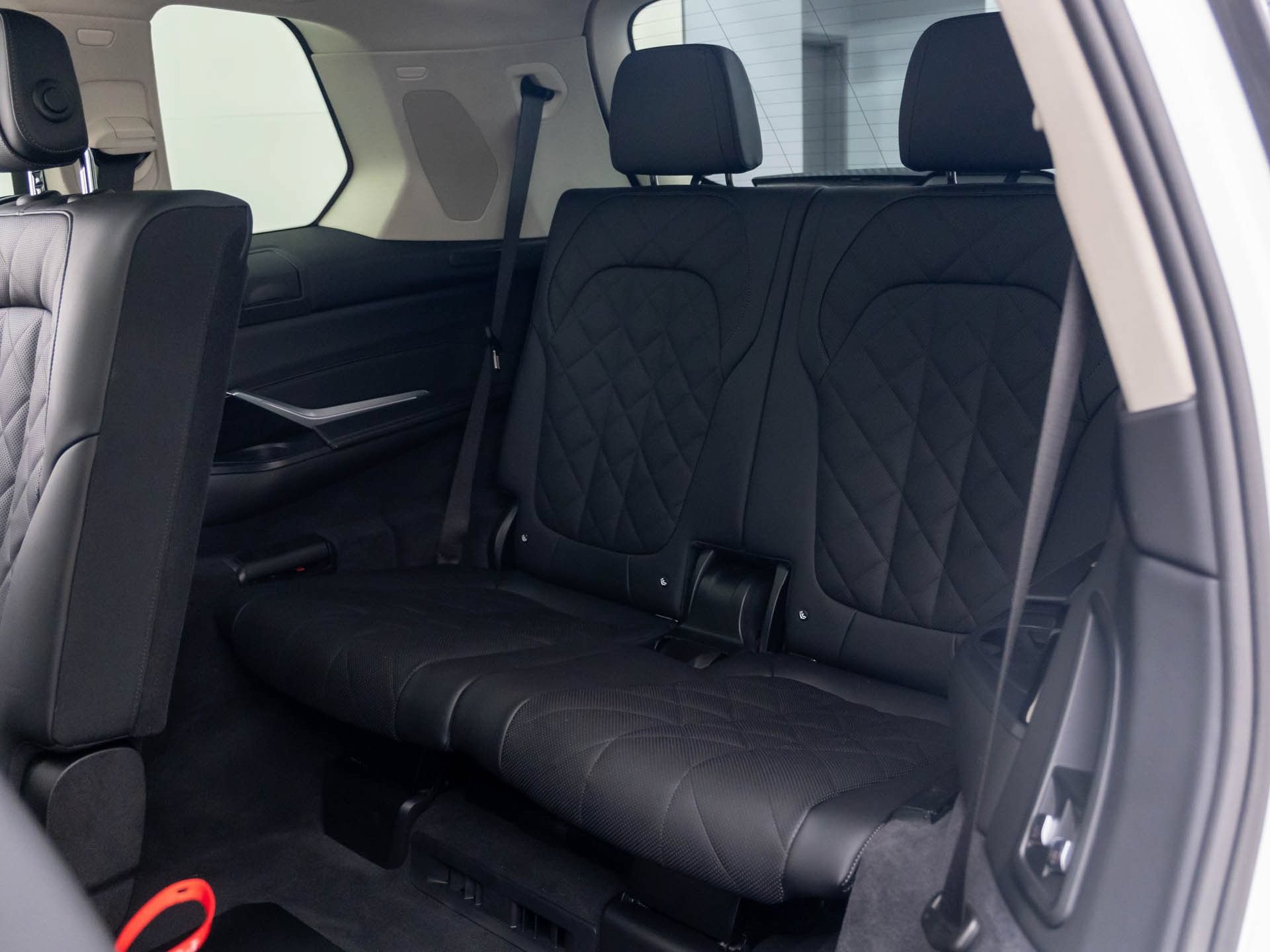 Certified 2026 BMW X7 xDrive40i AWD/4WD image 18