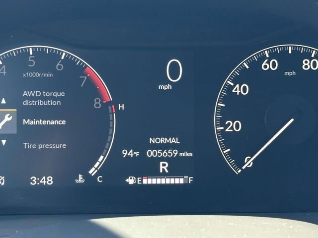 Used 2025 Honda Ridgeline RTL image 30