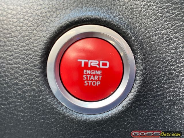 Used 2024 Toyota Tundra SR5 w/ TRD Sport Premium Package AWD/4WD image 12