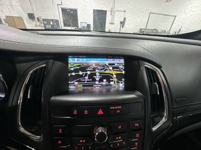 Used 2016 Buick Cascada Premium FWD image 24