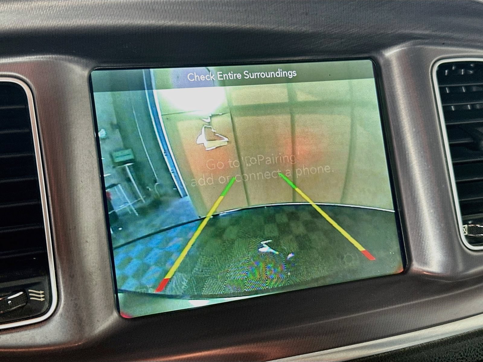 Used 2019 Dodge Charger SXT AWD/4WD image 14