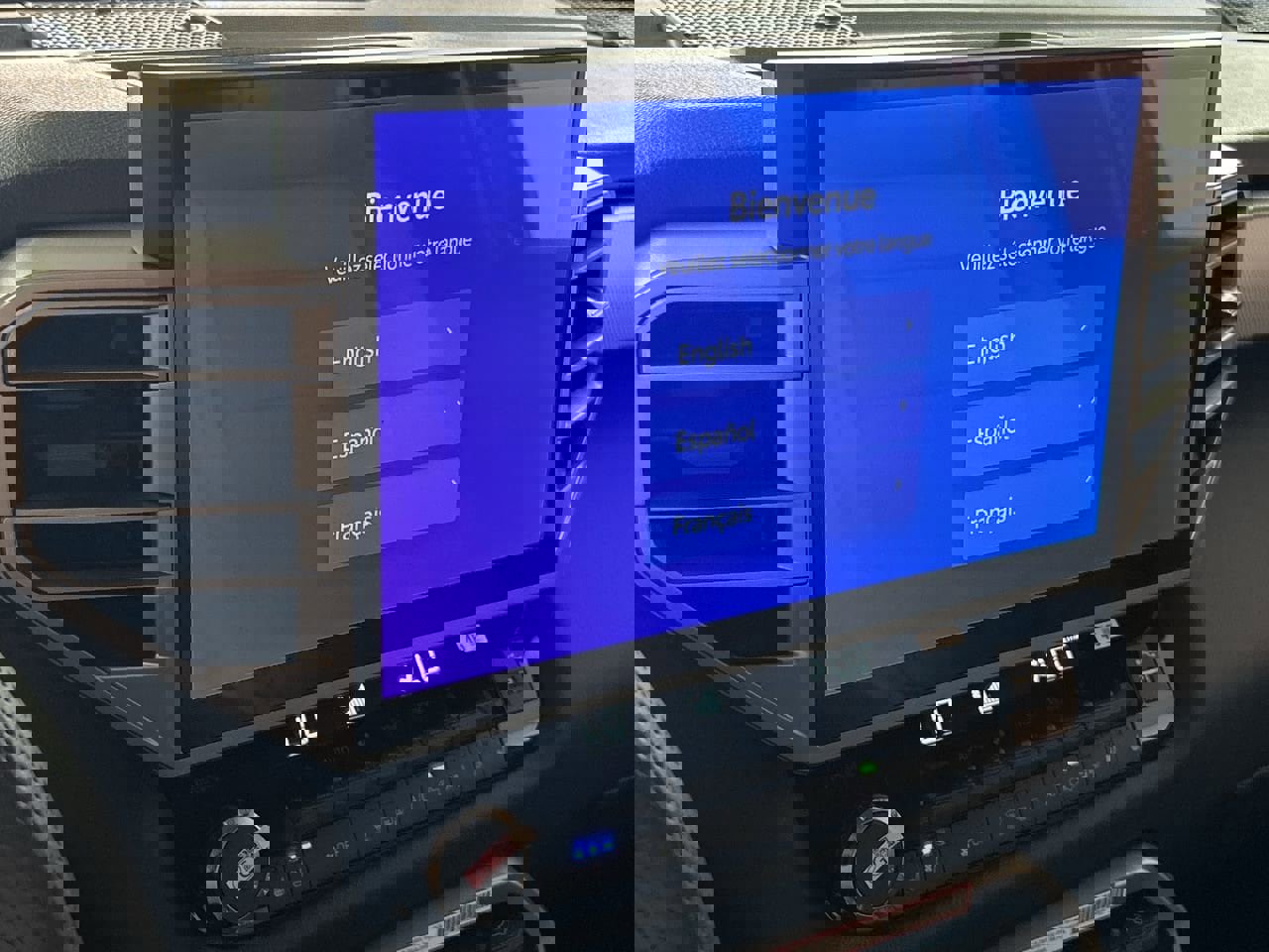 New 2026 Toyota Tundra Limited image 16