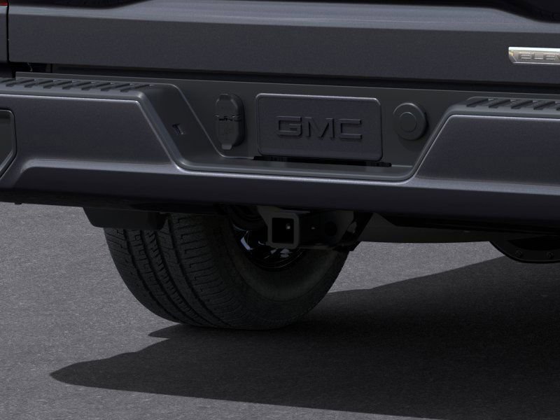 New 2025 GMC Sierra 1500 Elevation w/ Preferred Package AWD/4WD image 20