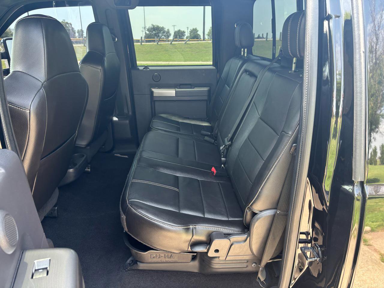 Used 2009 Ford F350 Harley-Davidson AWD/4WD image 13