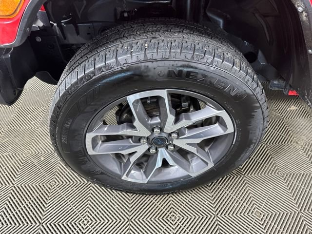 Used 2024 Jeep Wrangler Unlimited w/ Convenience Group image 9