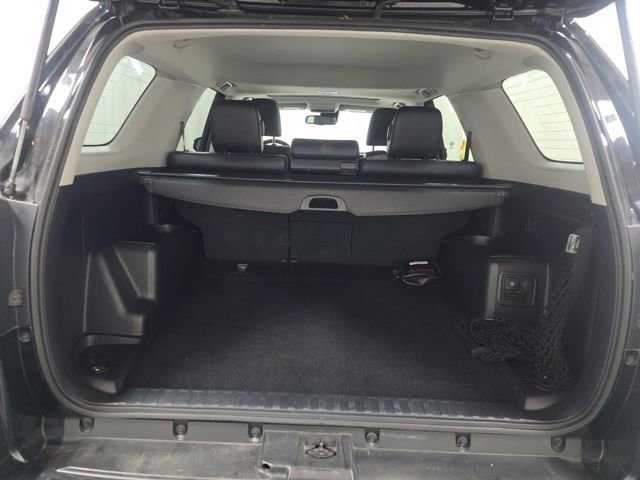 Used 2021 Toyota 4Runner Limited image 14