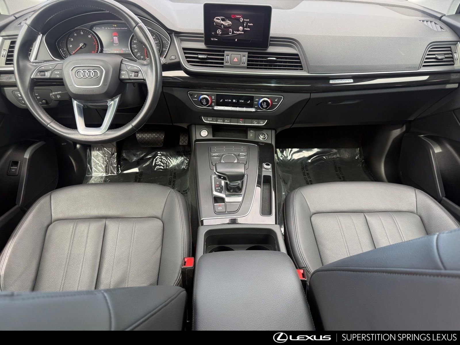 Used 2020 Audi Q5 2.0T Premium image 28