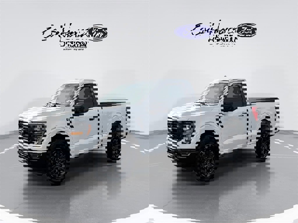 Used 2023 Ford F150 XL image 4