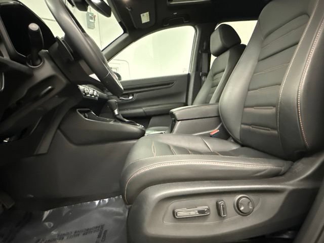 Certified 2026 Honda CR-V Sport-L image 17