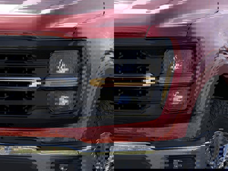 New 2025 Ford F150 XLT image 18