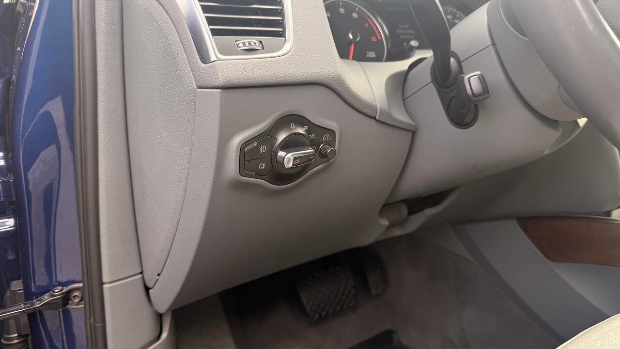 Used 2015 Audi Q5 2.0T Premium Plus w/ Technology Package image 47