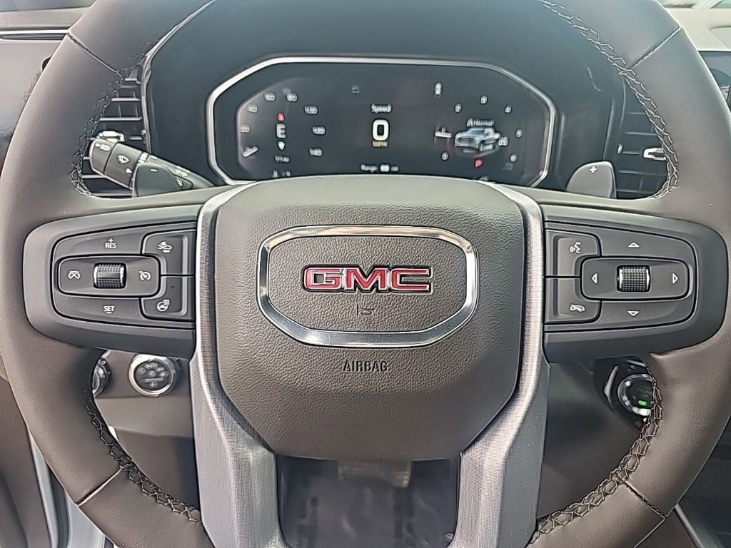 New 2026 GMC Sierra 1500 SLT w/ SLT Premium Plus Package AWD/4WD image 18