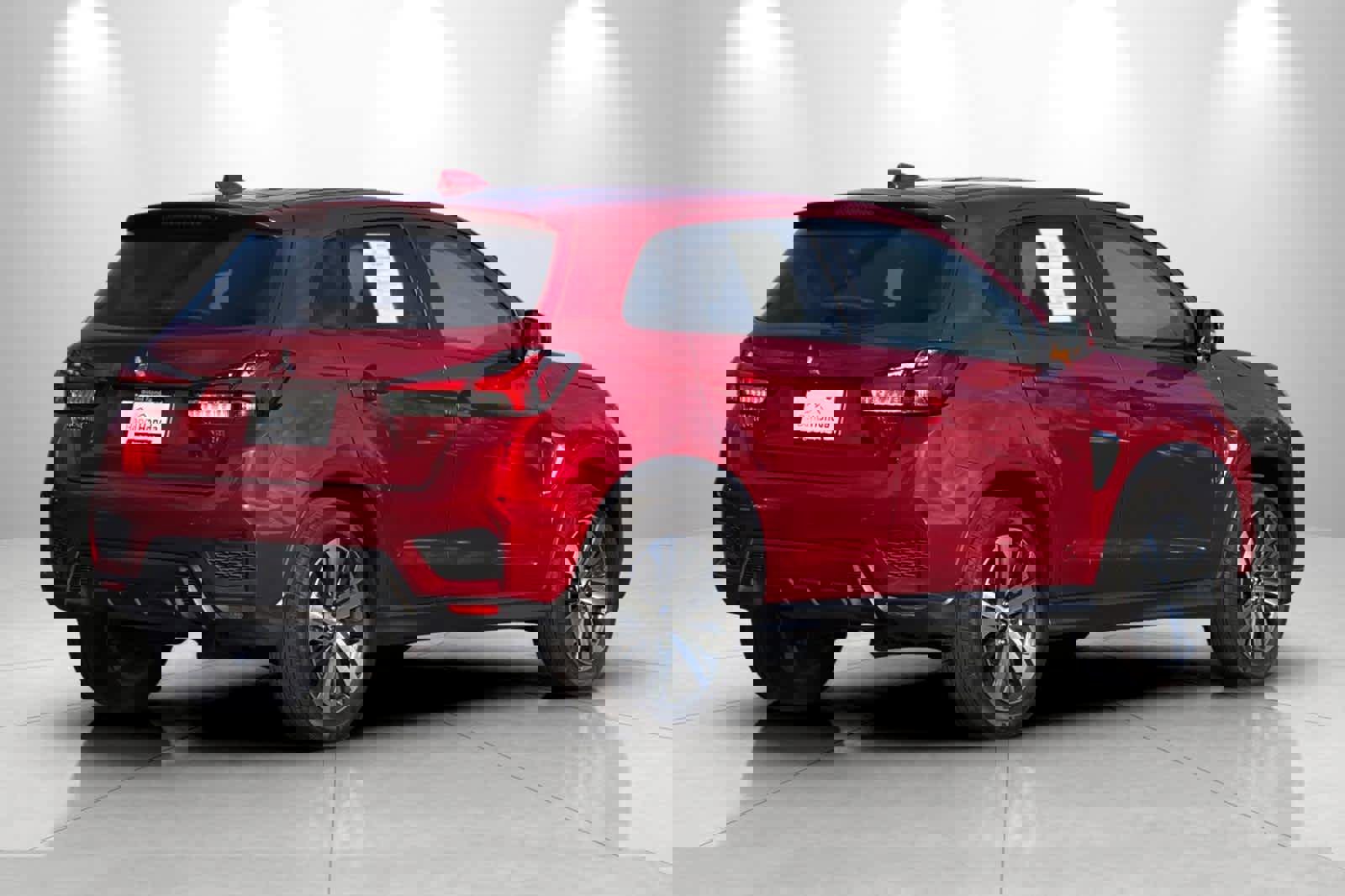 Used 2024 Mitsubishi Outlander Sport SE image 2