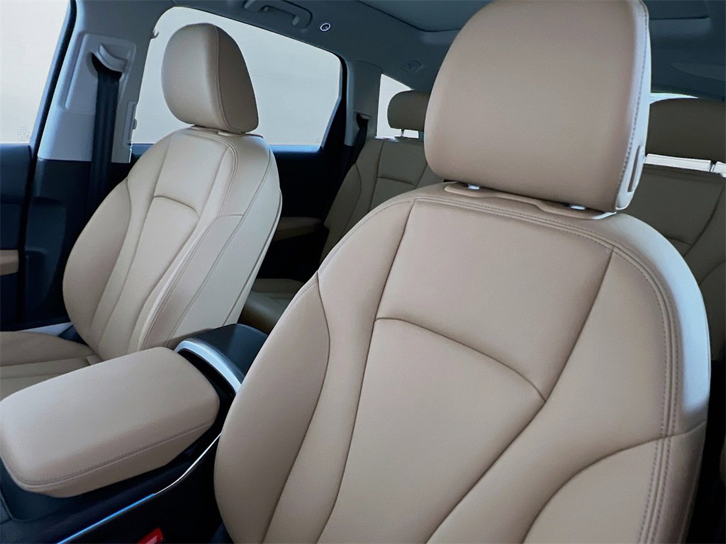 New 2026 Audi Q7 3.0T Premium image 11