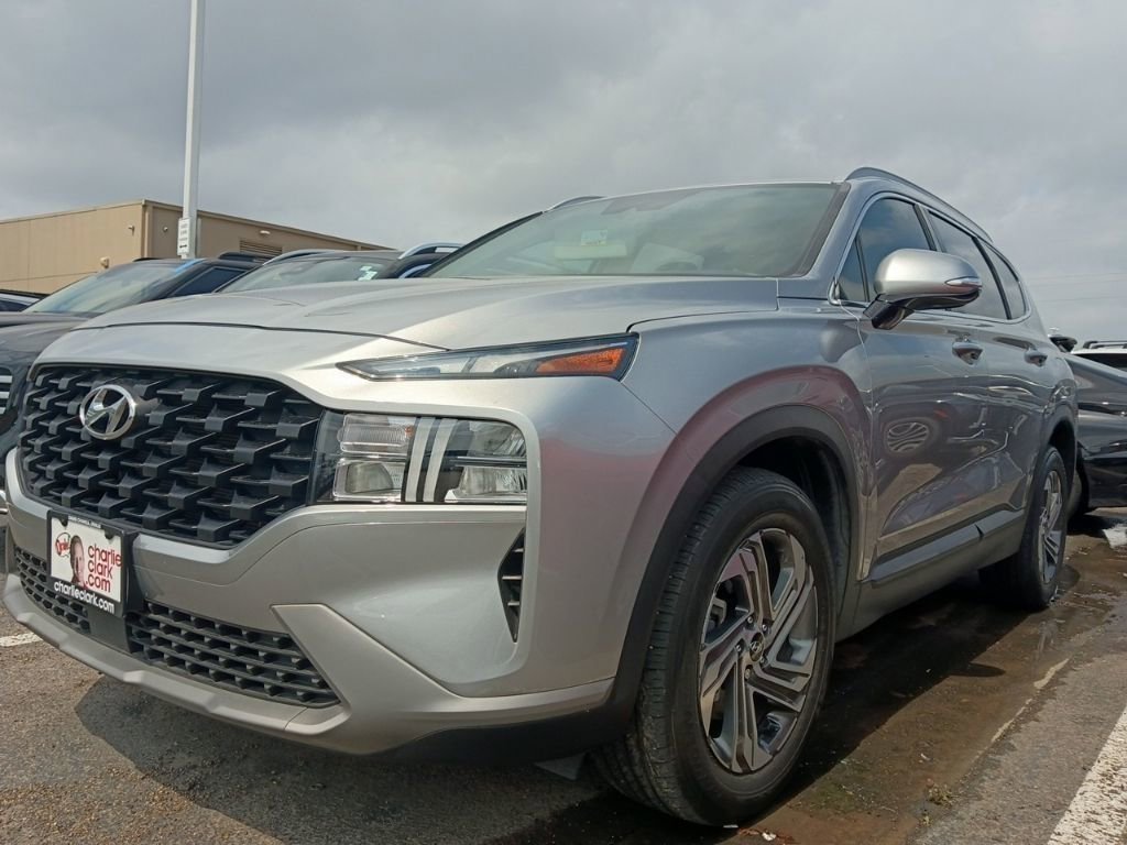 Used 2023 Hyundai Santa Fe SEL w/ Cargo Package