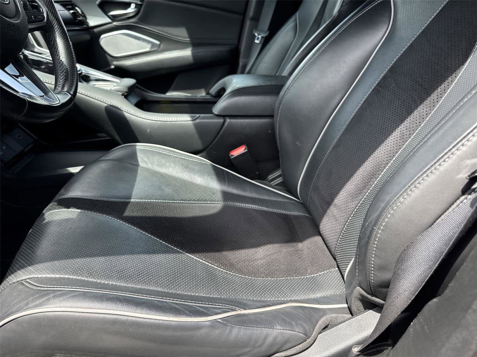 Used 2020 Acura RDX A-Spec AWD/4WD image 13