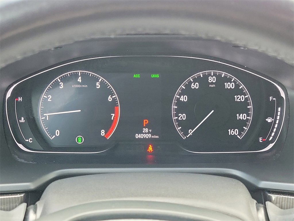 Used 2019 Honda Accord Sport image 22