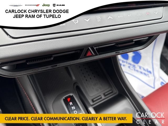 New 2026 Dodge Charger Scat Pack AWD/4WD image 20