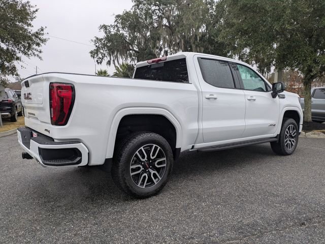 New 2026 GMC Sierra 1500 AT4 w/ AT4 Premium Package image 5