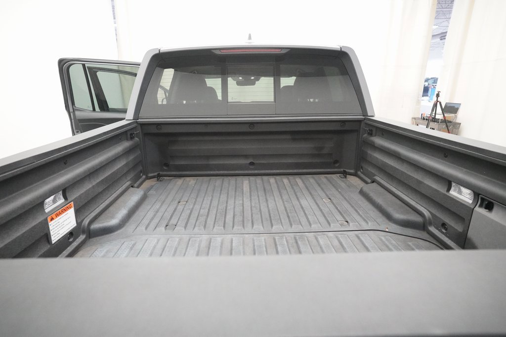 Certified 2023 Honda Ridgeline RTL image 10