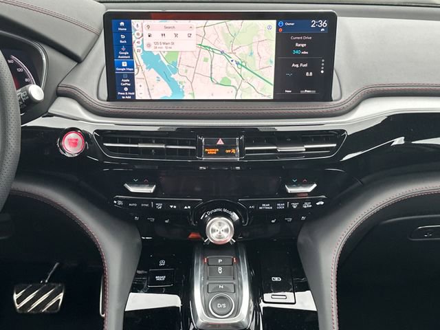 New 2025 Acura MDX A-Spec image 13