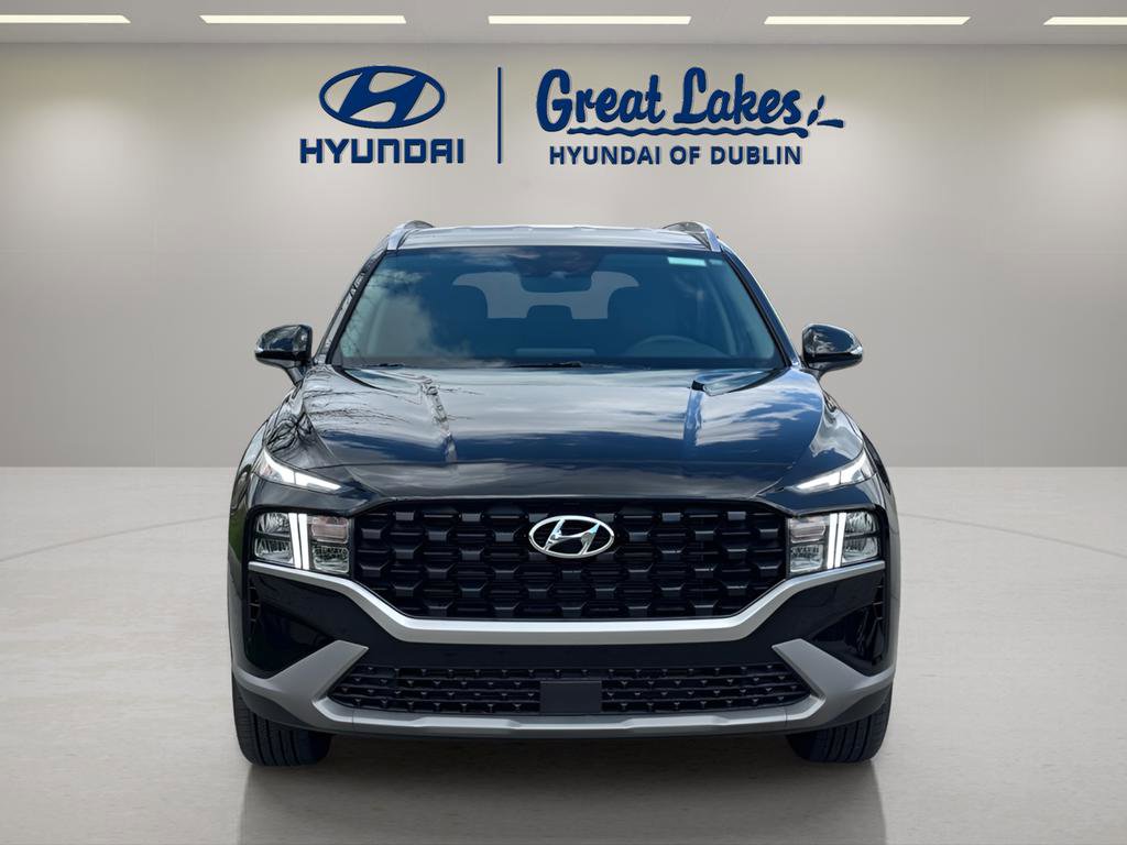 Used 2023 Hyundai Santa Fe SEL image 8