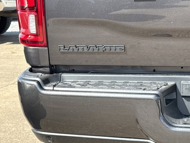 New 2026 RAM 2500 Laramie image 10