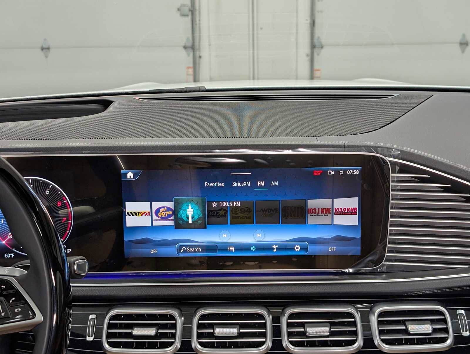 New 2026 Mercedes-Benz GLE 450 4MATIC image 17