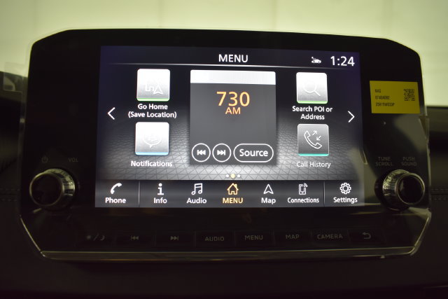 New 2026 Nissan Rogue SL AWD/4WD image 20
