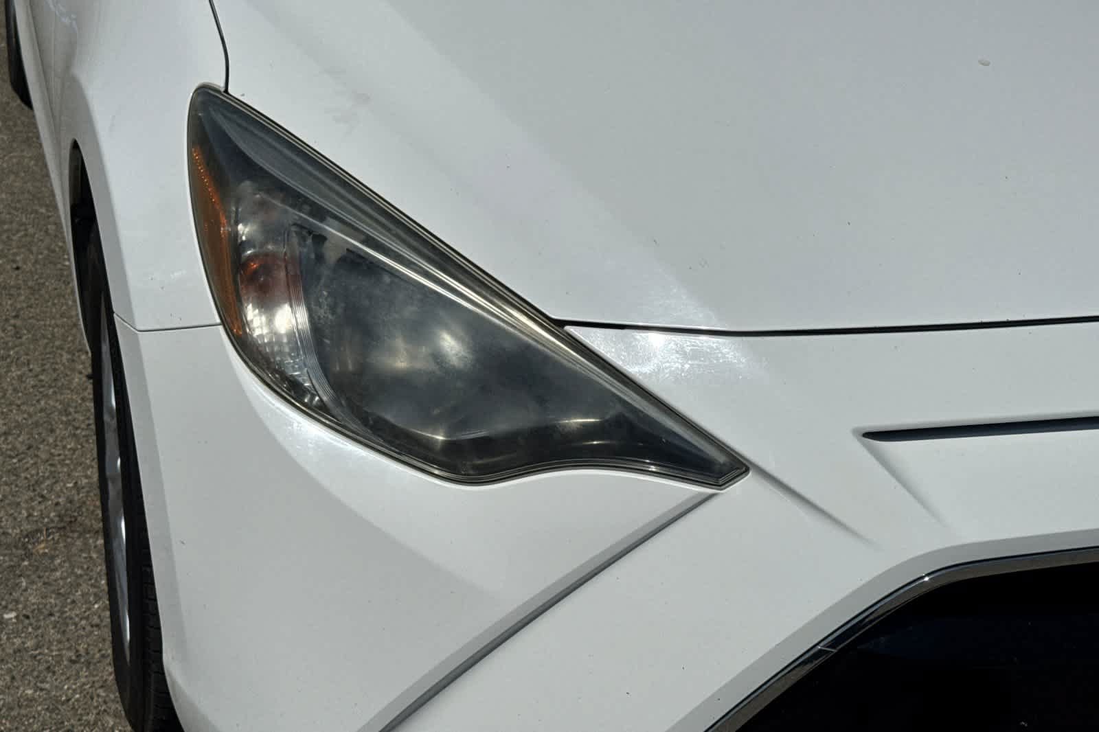 Used 2018 Toyota Yaris iA FWD image 17