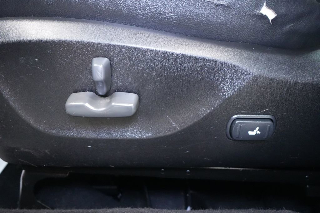 Used 2012 Subaru Forester 2.5X Touring image 15