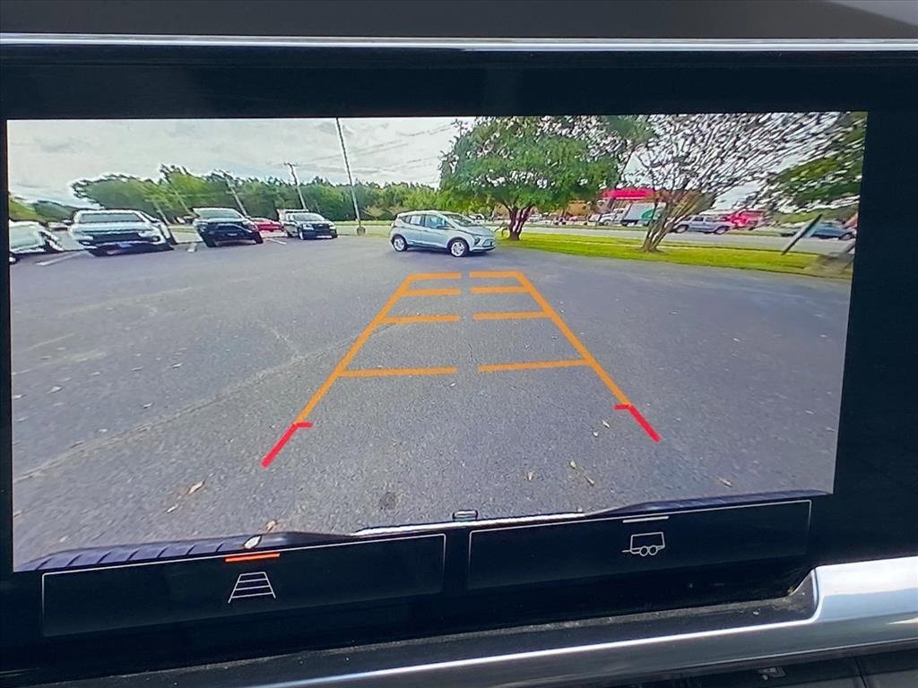 Used 2025 GMC Sierra 1500 SLT image 19