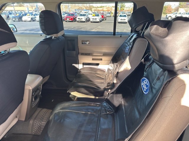 Used 2009 Ford Flex SE image 10