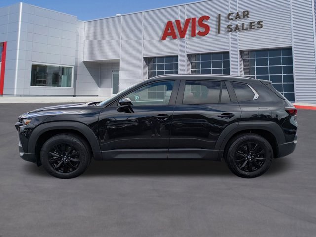 Used 2025 MAZDA CX-50 AWD 2.5 S w/ Premium Package image 10