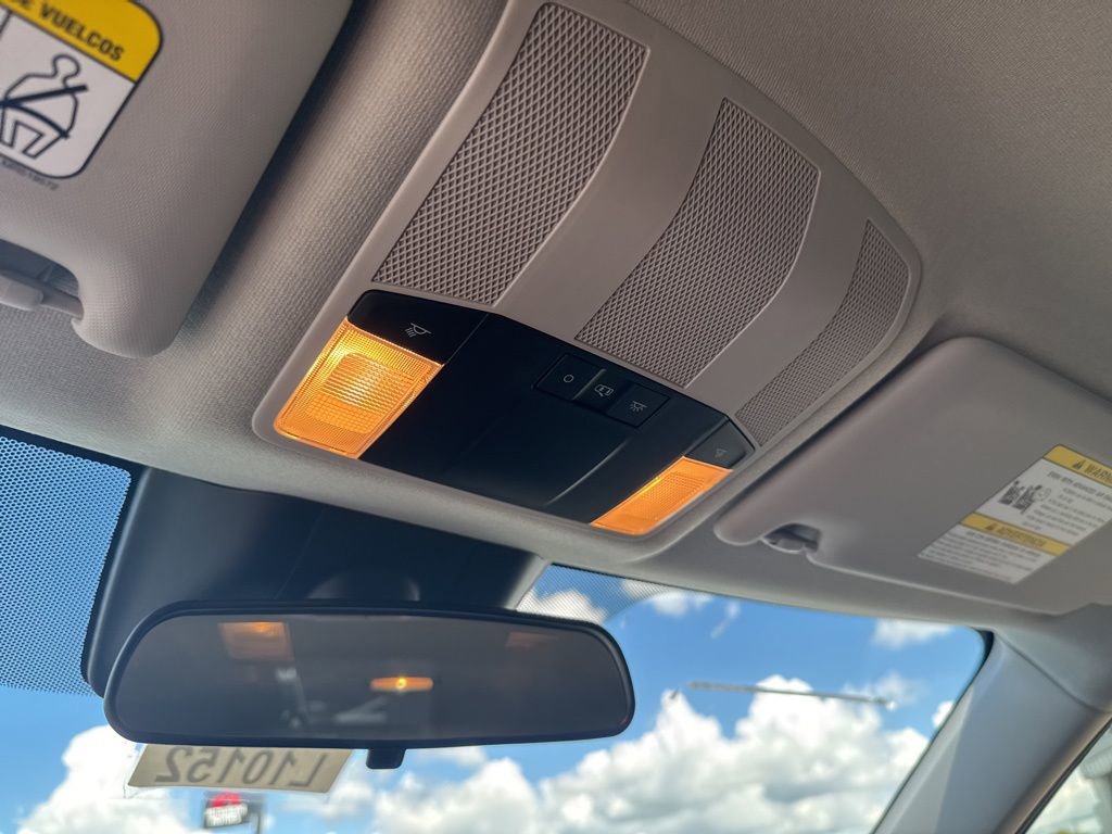 New 2026 Mitsubishi Eclipse Cross ES image 27