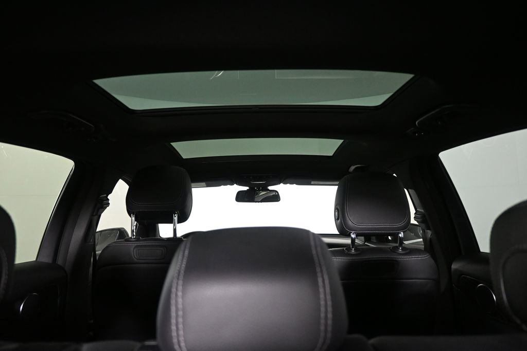 Certified 2018 Mercedes-Benz GLC 300 image 19