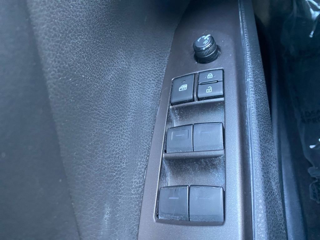 Used 2024 Toyota Camry LE image 17