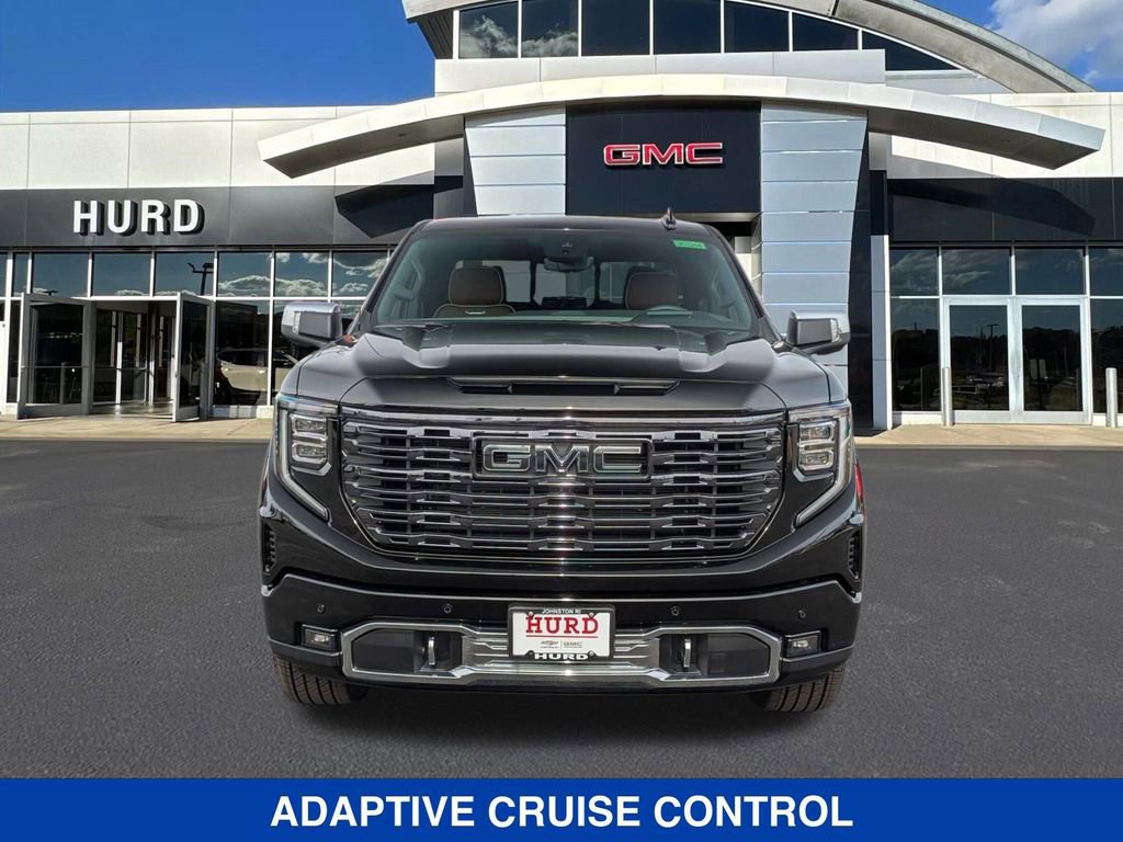 New 2026 GMC Sierra 1500 Denali Ultimate image 9